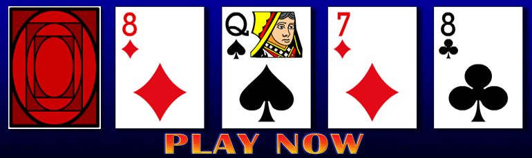 Bonus Video Poker